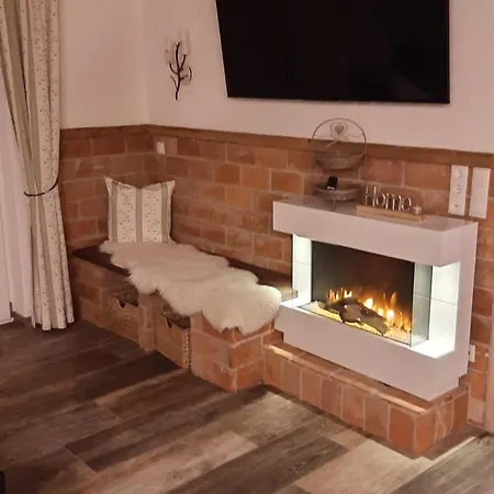 5sterne Edelweiss 50qm Klein, Fein Und Gemuetlich Apartment *