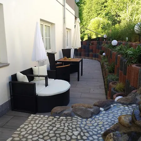 5sterne Edelweiss 50qm Klein, Fein Und Gemuetlich Apartment *