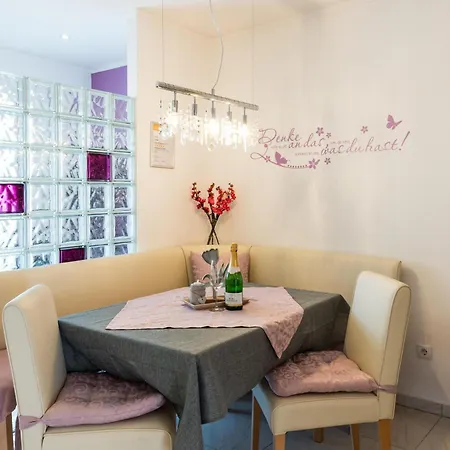 5sterne Edelweiss 50qm Klein, Fein Und Gemuetlich Apartment *