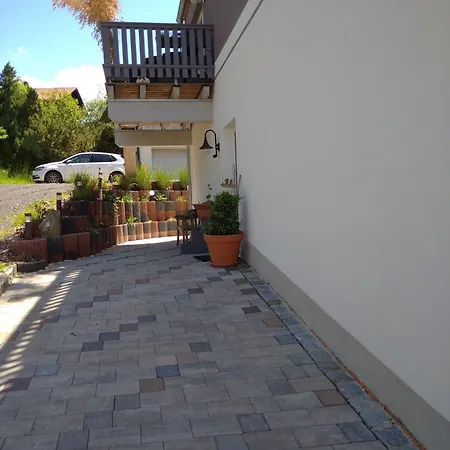 5sterne Edelweiss 50qm Klein, Fein Und Gemuetlich Apartment *