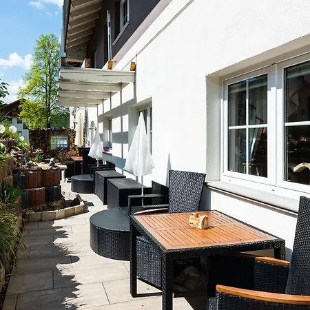 5sterne Edelweiss 50qm Klein, Fein Und Gemuetlich Apartment Arnbruck