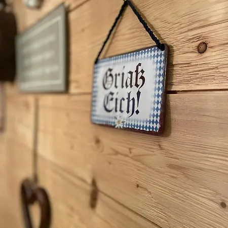 5sterne Edelweiss 50qm Klein, Fein Und Gemuetlich *